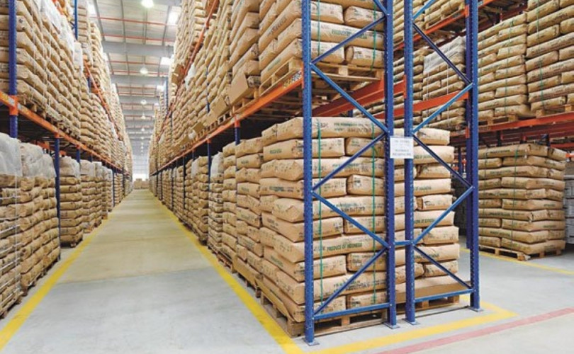 ثقافة الدعم والتحفيز المستدامة وتطور الاعمال - قطاع الإسمنت